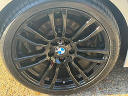 BMW 3 Series 2.0 320d M Sport Auto xDrive Euro 5 (s/s) 4dr at 38th