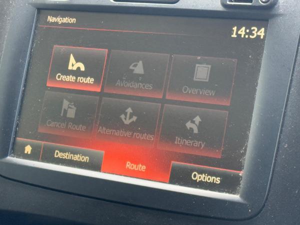 Renault Trafic 2.0 dCi ENERGY 30 Sport LWB Standard Roof Euro 6 (s/s) 5dr