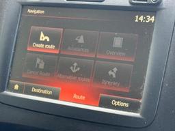 Renault Trafic 2.0 dCi ENERGY 30 Sport LWB Standard Roof Euro 6 (s/s) 5dr at 44th