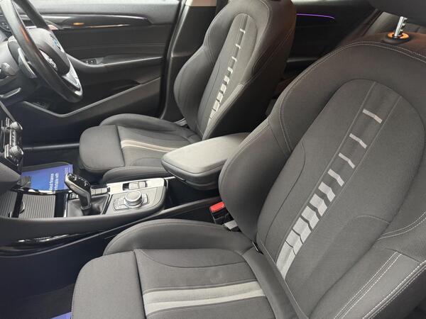 BMW X2 2.0 20i Sport DCT sDrive Euro 6 (s/s) 5dr