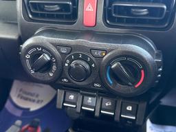 Suzuki Jimny 1.5 LCV ALLGRIP Euro 6 3dr at 16th
