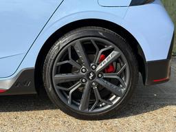 Hyundai i20 1.6 T-GDi N Hatchback 5dr Petrol Manual Euro 6 (s/s) (204 ps) at 36th