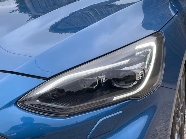 Ford Focus 2.3T EcoBoost ST Euro 6 (s/s) 5dr