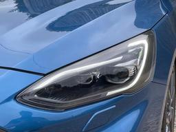 Ford Focus 2.3T EcoBoost ST Euro 6 (s/s) 5dr at 44th
