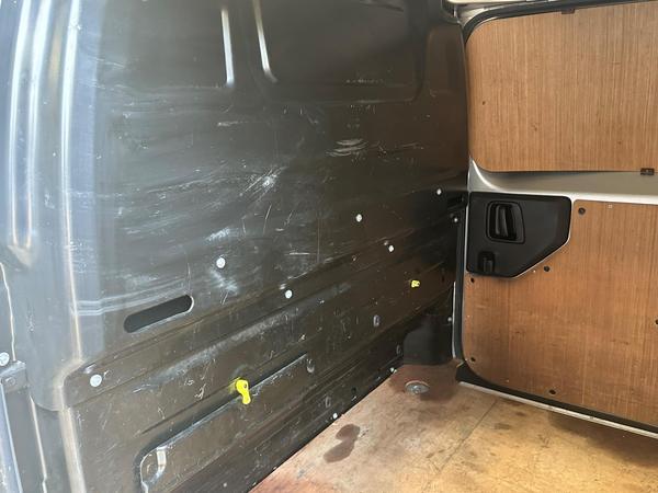 Citroen Dispatch 1.6 BlueHDi 1000 Enterprise M FWD 2 Euro 6 6dr
