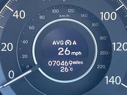 Honda CR-V 2.0 i-VTEC EX Auto 4WD Euro 5 5dr at 36th