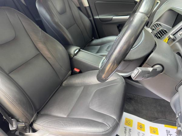 Volvo XC60 2.0 D4 SE Nav Euro 6 (s/s) 5dr