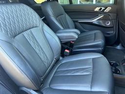 BMW X7 3.0 40d MHT M Sport Auto xDrive Euro 6 (s/s) 5dr at 19th
