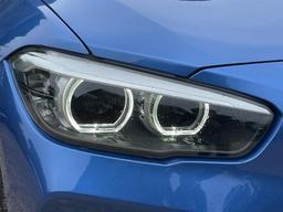 BMW 1 Series 3.0 M140i Shadow Edition Auto Euro 6 (s/s) 5dr at 36th