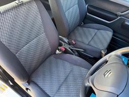 Suzuki Jimny 1.3 VVT SZ3 4WD Euro 6 3dr at 4th