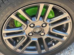 Ford Transit Courier 1.0 EcoBoost Sport L1 Euro 6 5dr at 29th