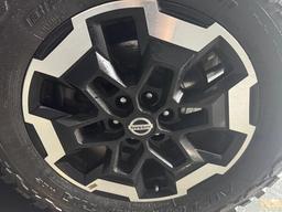 Nissan Navara 2.3 dCi Tekna Auto 4WD Euro 6 4dr at 51th
