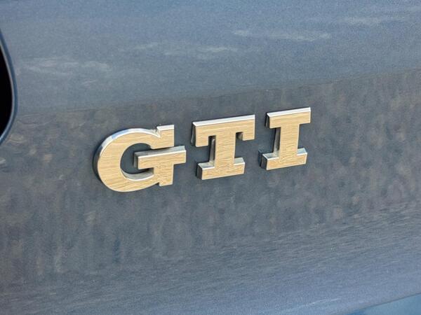 Volkswagen Polo 1.8 TSI BlueMotion Tech GTI Euro 6 (s/s) 5dr