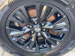 Nissan Navara 2.3 dCi Trek -1 4WD Euro 6 (s/s) 4dr at 45th