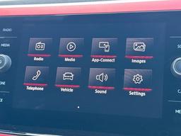 Volkswagen Polo 2.0 TSI GTI DSG Euro 6 (s/s) 5dr at 14th