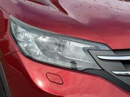 Honda CR-V 2.0 i-VTEC EX 4WD Euro 5 (s/s) 5dr at 38th