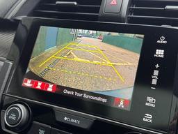 Honda Civic 1.5 VTEC Turbo GPF Sport Plus CVT Euro 6 (s/s) 5dr at 21th