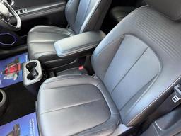 Hyundai IONIQ 5 73kWh Ultimate Auto 5dr at 32th