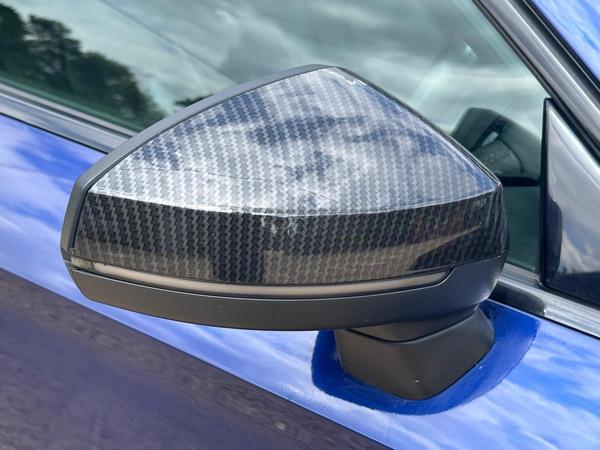 Audi S3 2.0 TFSI S Tronic quattro Euro 6 (s/s) 4dr