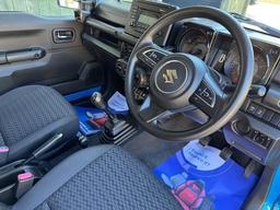 Suzuki Jimny 1.5 LCV ALLGRIP Euro 6 3dr at 8th
