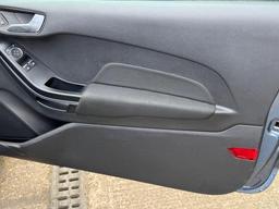 Ford Fiesta Van 1.5 TDCi Sport Euro 6 (s/s) 3dr at 37th