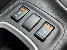 Nissan Navara 2.3 dCi Tekna Auto 4WD Euro 6 4dr at 14th