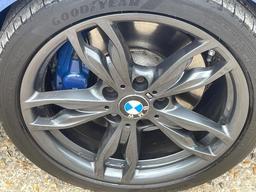 BMW 1 Series 3.0 M140i Shadow Edition Auto Euro 6 (s/s) 5dr at 46th
