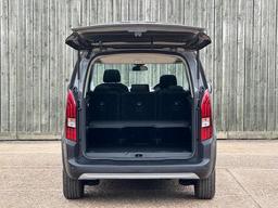 Peugeot Rifter 1.5 BlueHDi GT Line Standard MPV Euro 6 (s/s) 5dr at 24th