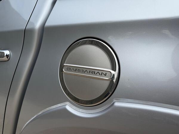 Mitsubishi L200 2.4 DI-D DC Barbarian Auto 4WD Euro 6 4dr