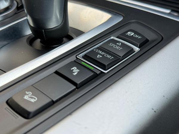 BMW X5 2.0 25d SE Auto xDrive Euro 6 (s/s) 5dr