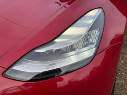 Tesla Model 3 (Dual Motor) Performance Auto 4WDE 4dr (Performance Upgrade) at 34th