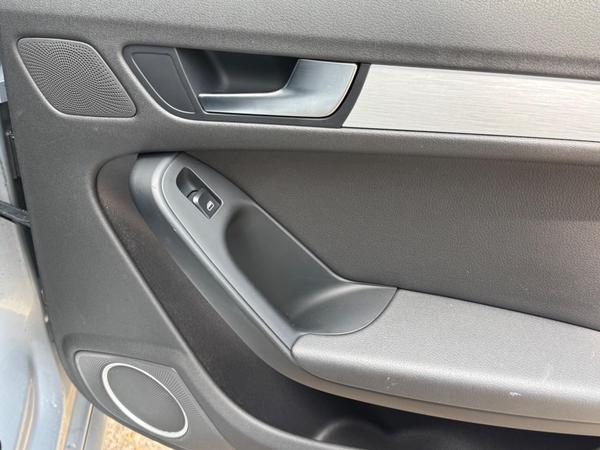 Audi A5 3.0 TDI V6 S line Sportback S Tronic quattro Euro 5 5dr