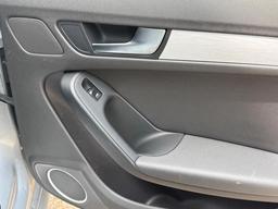 Audi A5 3.0 TDI V6 S line Sportback S Tronic quattro Euro 5 5dr at 39th