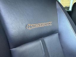 Ford Ranger 3.2 TDCi Wildtrak Auto 4WD Euro 6 (s/s) 4dr at 51th