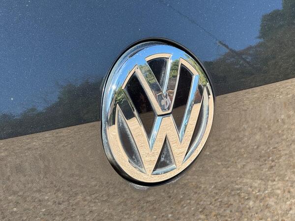 Volkswagen Golf 2.0 TSI BlueMotion Tech GTI DSG Euro 6 (s/s) 5dr