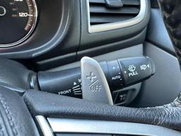 Mitsubishi L200 2.4 DI-D DC Barbarian Auto 4WD Euro 6 4dr at 11th