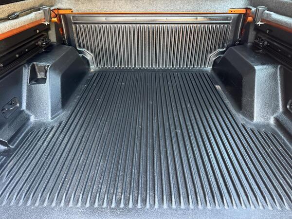 Ford Ranger 3.2 TDCi Wildtrak Auto 4WD Euro 5 4dr