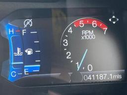 Ford Ranger 2.0 EcoBlue Wolftrak 4WD Euro 6 (s/s) 4dr at 10th
