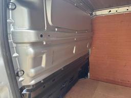 Renault Trafic 2.0 dCi Blue SL30 Extra Sport L1 H1 Euro 6 (s/s) 5dr at 36th