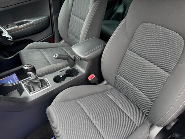 Kia Sportage 1.6 GDi 2 Euro 6 (s/s) 5dr