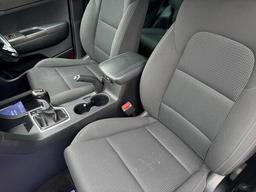 Kia Sportage 1.6 GDi 2 Euro 6 (s/s) 5dr at 19th