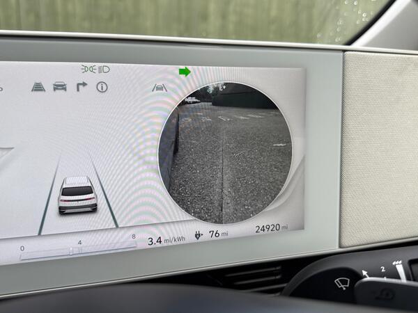 Hyundai IONIQ 5 73kWh Ultimate Auto 5dr