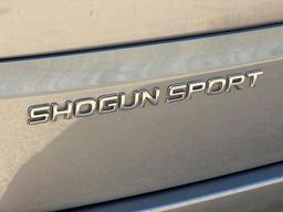 Mitsubishi Shogun Sport 2.4D 4 Auto 4WD Euro 6 5dr at 54th