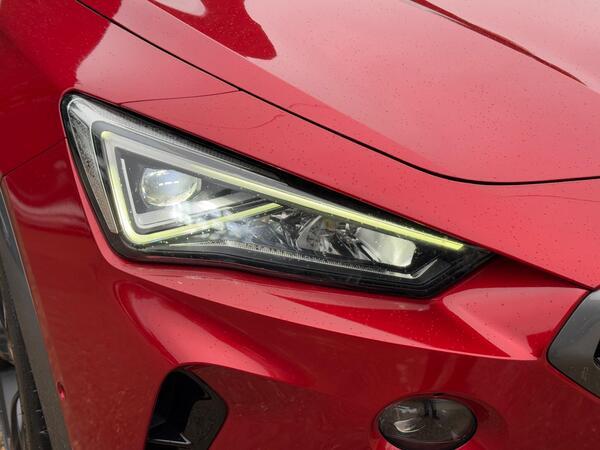 CUPRA Formentor 1.5 TSI V2 DSG Euro 6 (s/s) 5dr