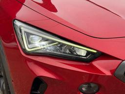 CUPRA Formentor 1.5 TSI V2 DSG Euro 6 (s/s) 5dr at 44th