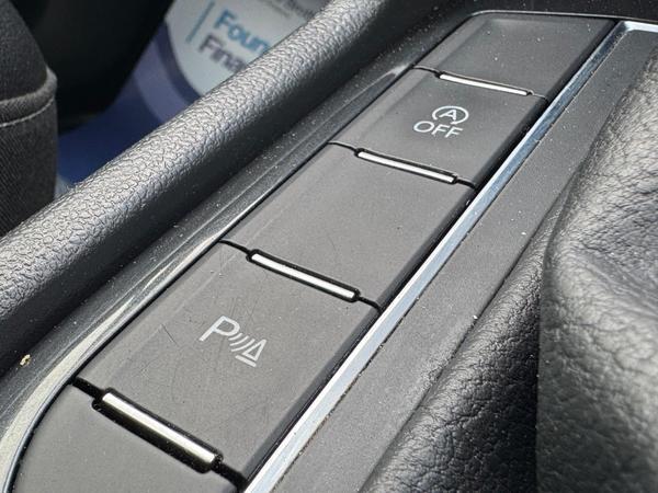 Volkswagen Tiguan 2.0 TDI R-Line DSG 4Motion Euro 6 (s/s) 5dr