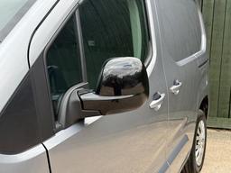 Citroen Berlingo 1.5 BlueHDi 1000 Driver Edition M SWB Euro 6 (s/s) 5dr at 27th