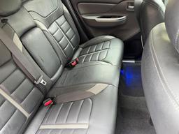 Mitsubishi L200 2.4 DI-D DC Barbarian 4WD Euro 6 4dr at 37th