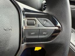 Peugeot Partner 1.5 BlueHDi 1000 Asphalt Standard Panel Van EAT8 SWB Euro 6 (s/s) 5dr at 24th