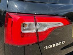 Kia Sorento 2.2 CRDi KX-4 Auto AWD Euro 5 5dr at 43th